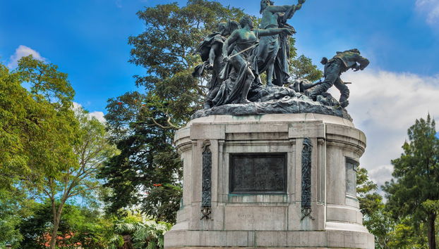 Tour privado por San José - Foto 5