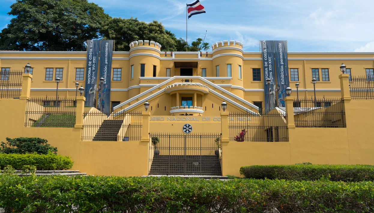 Tour privado por San José - Foto 1