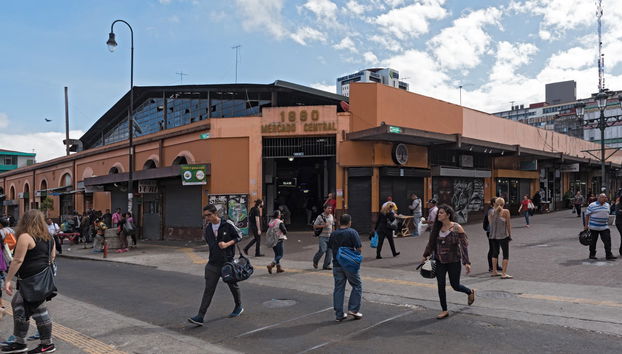 Tour privado por San José - Foto 4