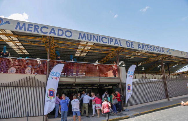 Tour privado por San José - Foto 7