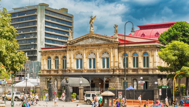 Tour privado por San José - Foto 2