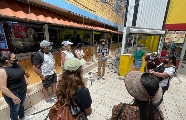 Tour privado por San José - Foto 6