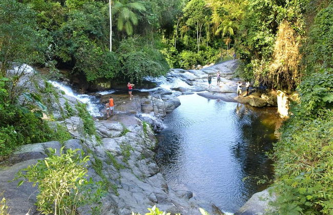 Visite en jeep dans la Serra da Bocaina - Photo 4