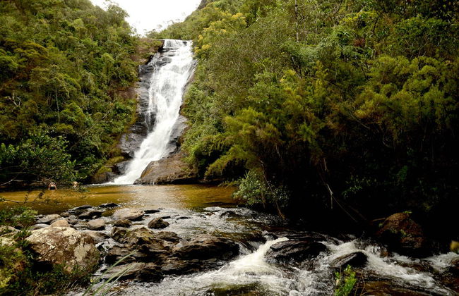 Visite en jeep dans la Serra da Bocaina - Photo 2