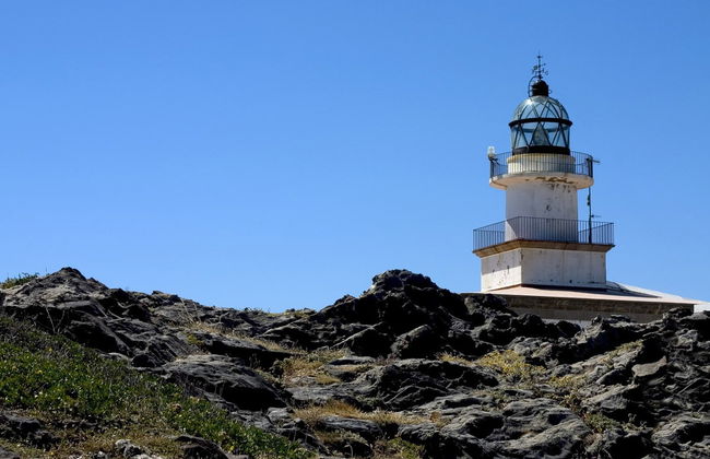 Excursión a Cadaqués y Cabo de Creus - Foto 3