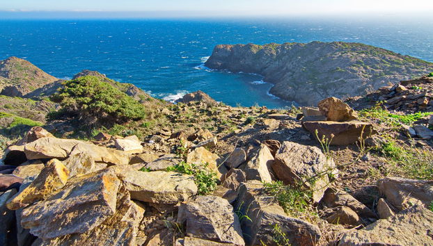 Excursion à Cadaqués et au cap de Creus - Photo 2