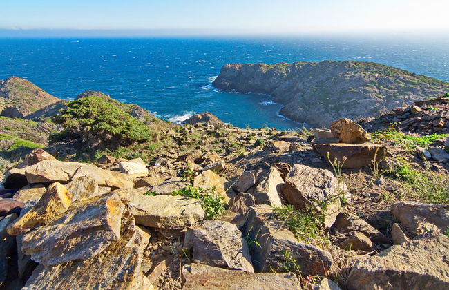 Excursión a Cadaqués y Cabo de Creus - Foto 2