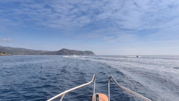 Balade en catamaran dans le Cap de Creus - Photo 3