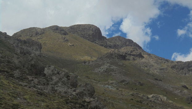Kari Kari Lagoons Hike - Foto 2