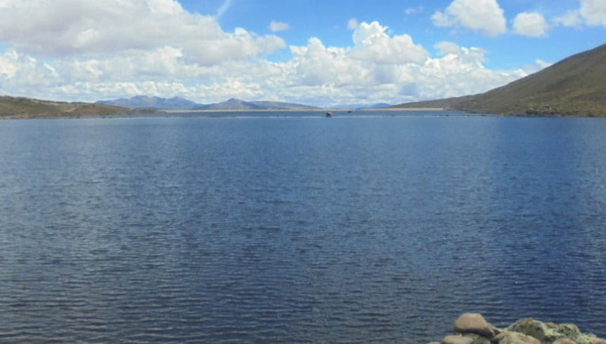 Kari Kari Lagoons Hike - Foto 1