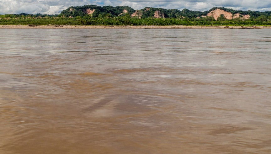 Excursión de 3 días por el Parque Nacional Madidi
