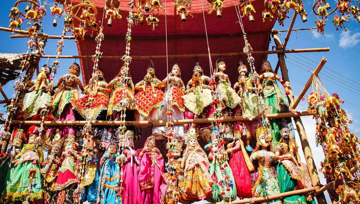 Tour dell'artigianato a Goa - Foto 1