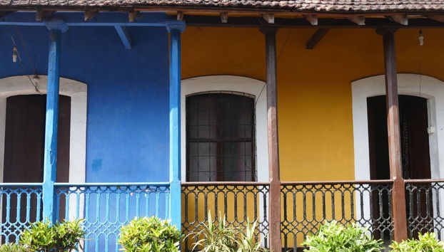 Tour dell'artigianato a Goa - Foto 3