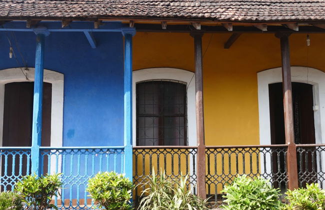 Goa Arts & Crafts Tour - Foto 3