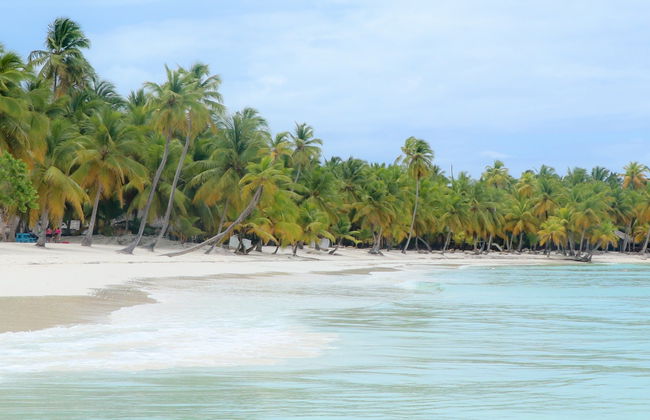Saona Island Catamaran Tour - Photo 7
