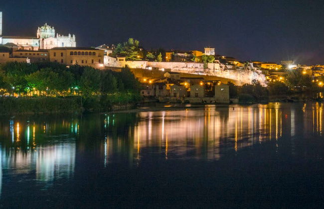 Tour noturno por Zamora - Foto 3