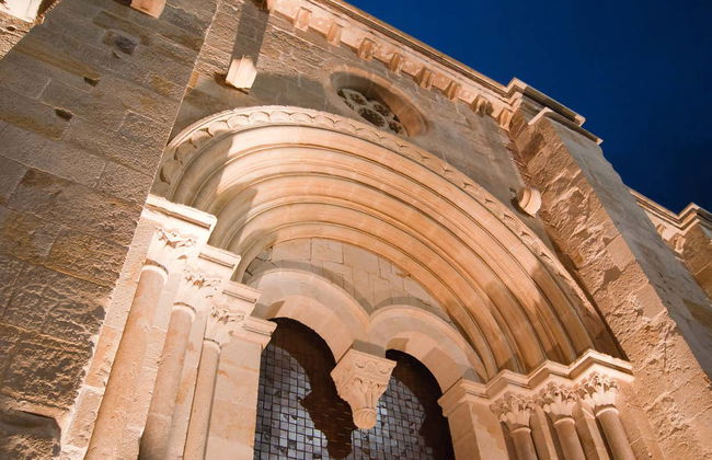 Tour noturno por Zamora - Foto 2