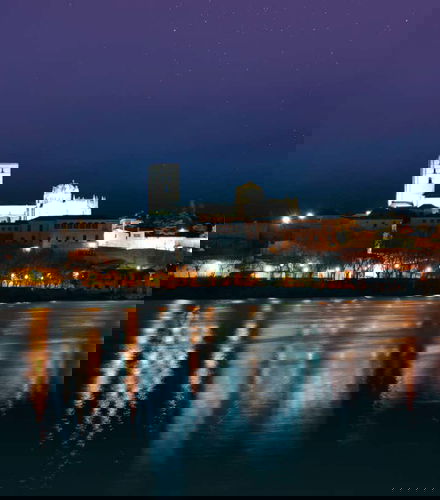Foto de Tour nocturno por Zamora