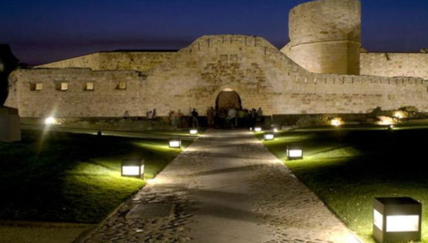 Tour nocturno por Zamora - Photo 4