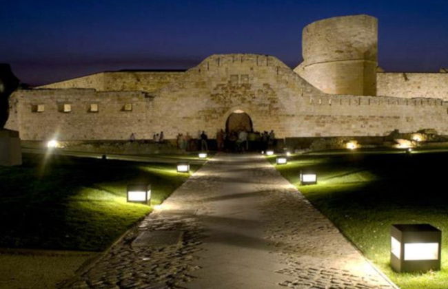 Tour nocturno por Zamora - Photo 4