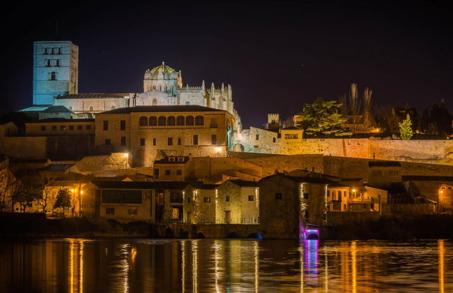 Tour nocturno por Zamora - Photo 3