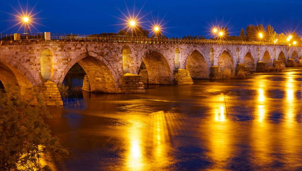 Tour nocturno por Zamora - Photo 2
