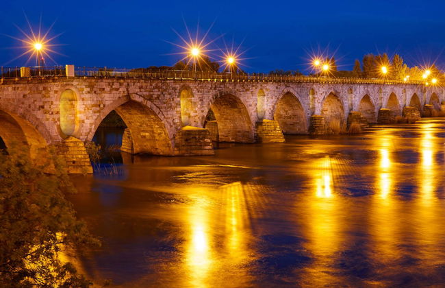 Tour nocturno por Zamora - Photo 2