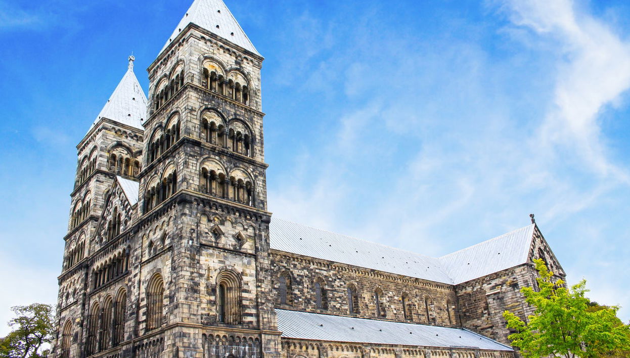 Malmö + Lund Tour - Foto 1