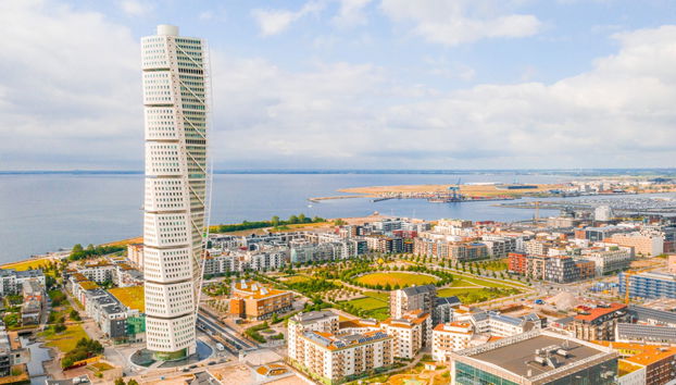 Malmö + Lund Tour - Foto 2