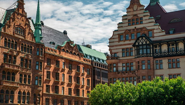 Malmö + Lund Tour - Foto 3