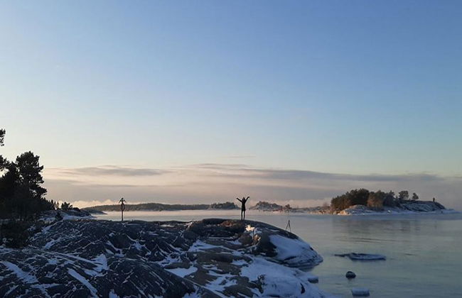 Visit the Liesjärvi National Park - Small Group Tour - Photo 4