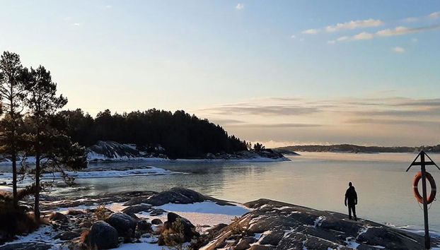 Visita al Parco Nazionale di Liesjärvi - Tour per piccoli gruppi - Foto 3
