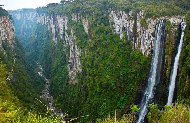 Excursión al cañón de Itaimbezinho - Foto 3