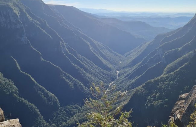 Excursión al cañón de Itaimbezinho - Foto 6