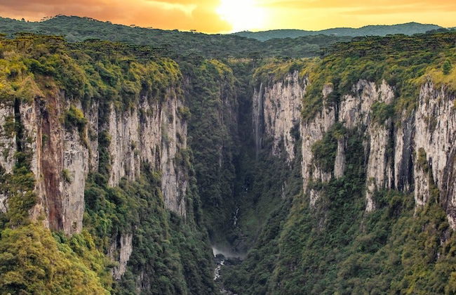 Excursión al cañón de Itaimbezinho - Foto 11