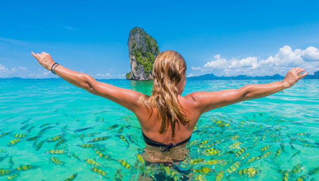 Koh Tao et Koh Nangyuan - Excursion d'une journée - Photo 2