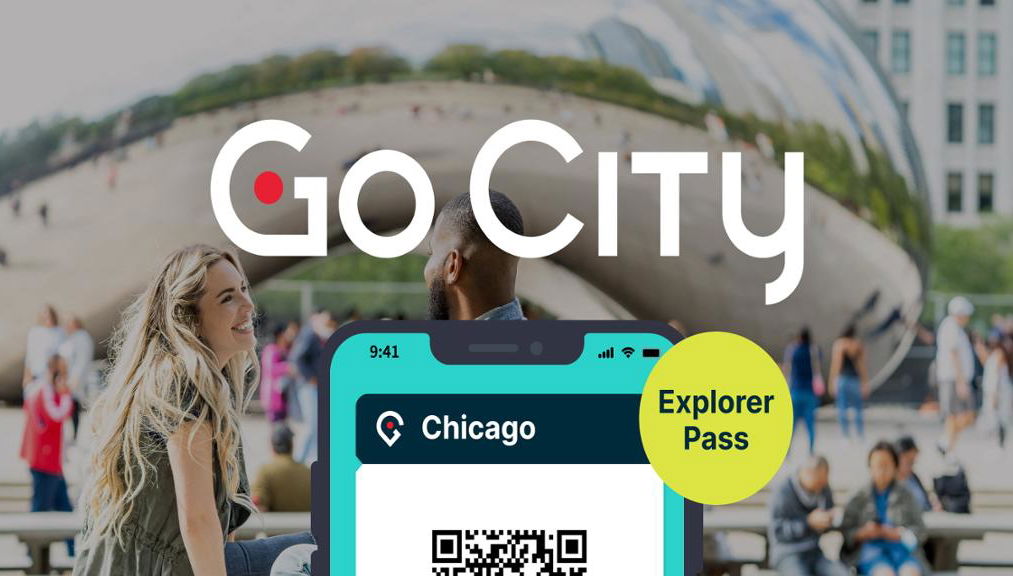 Go City - Chicago Explorer Pass - Accesso a un massimo di 7 attrazioni - Foto 1