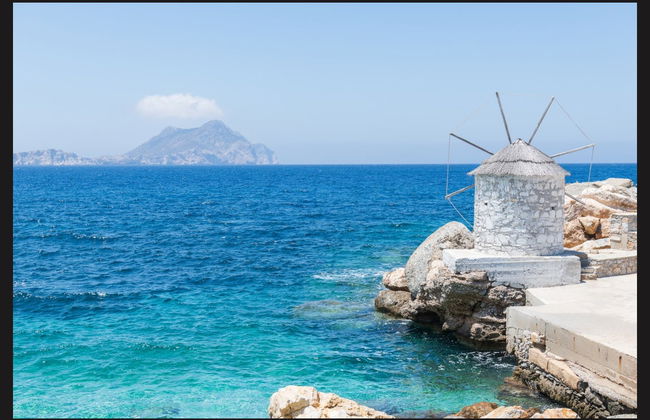 Amorgos Tour - Photo 4