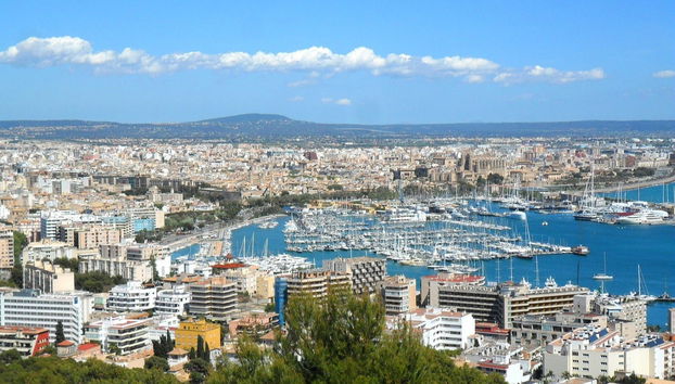 Tour por Palma para cruceros - Foto 3