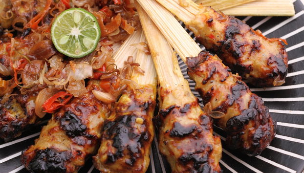 Balinese Cooking Class - Foto 2