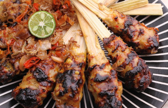 Masterclass di cucina balinese - Foto 2