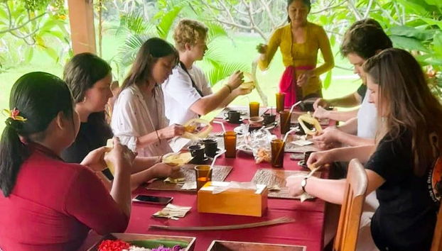 Masterclass di cucina balinese - Foto 5