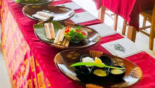 Masterclass di cucina balinese - Foto 3