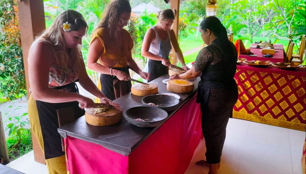 Masterclass di cucina balinese - Foto 2