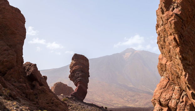 Teide National Park Excursion - Foto 4