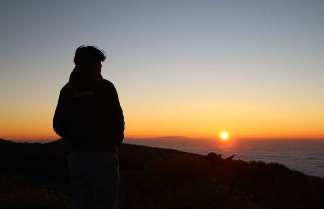 Tour em buggy pelo Teide - Foto 7