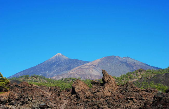 Balade en buggy autour du Teide - Photo 12