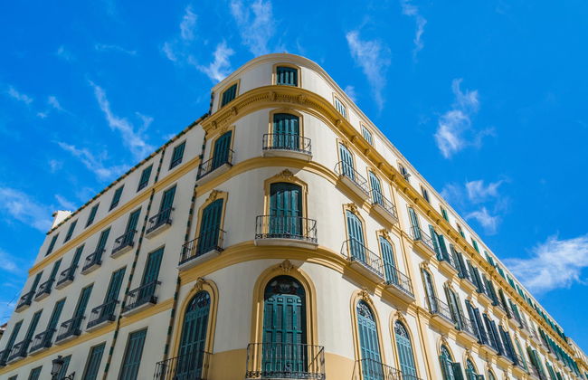Visita guiada por el Museo Casa Natal Picasso - Foto 4