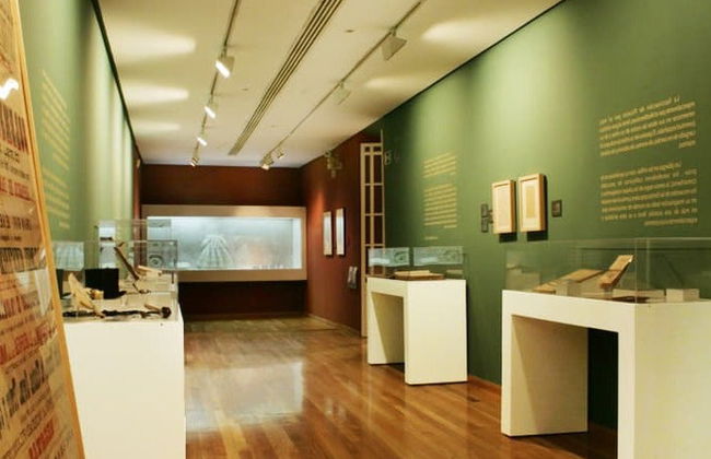 Visita guiada por el Museo Casa Natal Picasso - Foto 5