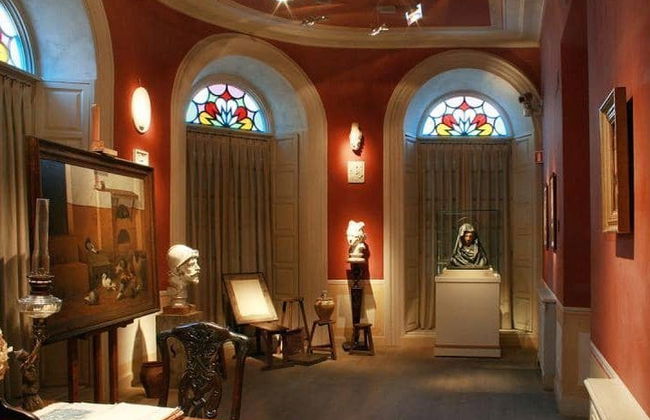 Visita guiada por el Museo Casa Natal Picasso - Foto 2